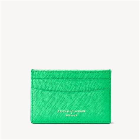 aspinal card wallet|aspinal outlet.